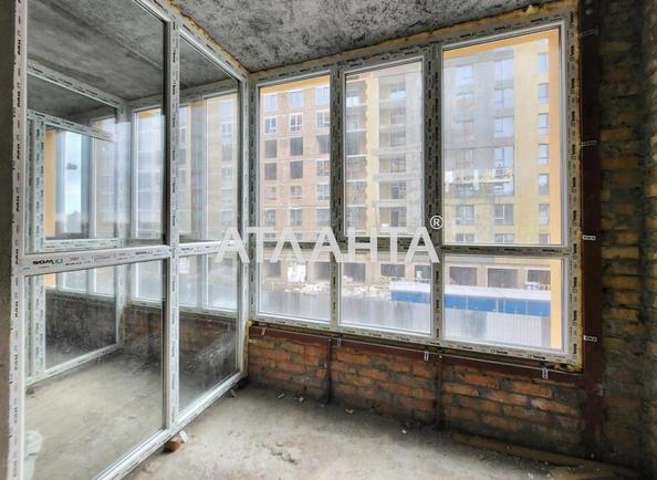 1-кімнатна квартира за адресою вул. Немирівське шосе (площа 46,1 м²) - фото 6 1-кімнатна квартира за адресою вул. Немирівське шосе (площа 46,1 м²) - Atlanta.ua - фото 6