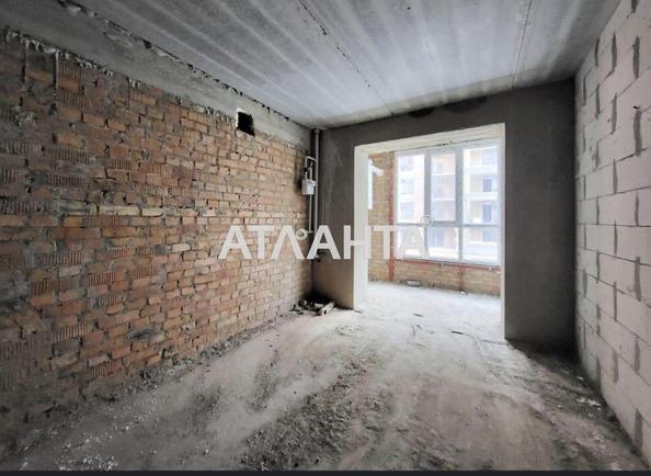 1-кімнатна квартира за адресою вул. Немирівське шосе (площа 46,1 м²) - фото 7 1-кімнатна квартира за адресою вул. Немирівське шосе (площа 46,1 м²) - Atlanta.ua - фото 7