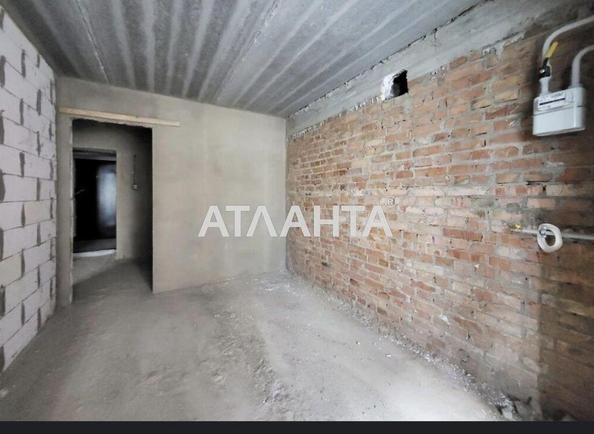 1-кімнатна квартира за адресою вул. Немирівське шосе (площа 46,1 м²) - фото 8 1-кімнатна квартира за адресою вул. Немирівське шосе (площа 46,1 м²) - Atlanta.ua - фото 8