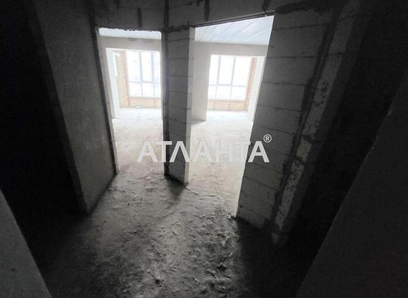 1-кімнатна квартира за адресою вул. Немирівське шосе (площа 46,1 м²) - фото 9 1-кімнатна квартира за адресою вул. Немирівське шосе (площа 46,1 м²) - Atlanta.ua - фото 9