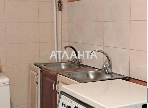 Комунальна квартира за адресою вул. Космонавтів (площа 16 м²) - Atlanta.ua - фото 12