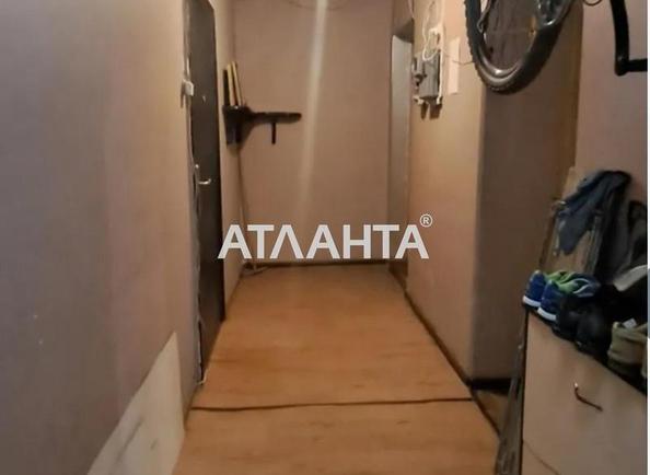 Комунальна квартира за адресою вул. Космонавтів (площа 16 м²) - Atlanta.ua - фото 17