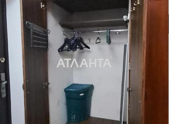 Комунальна квартира за адресою вул. Космонавтів (площа 16 м²) - Atlanta.ua - фото 21