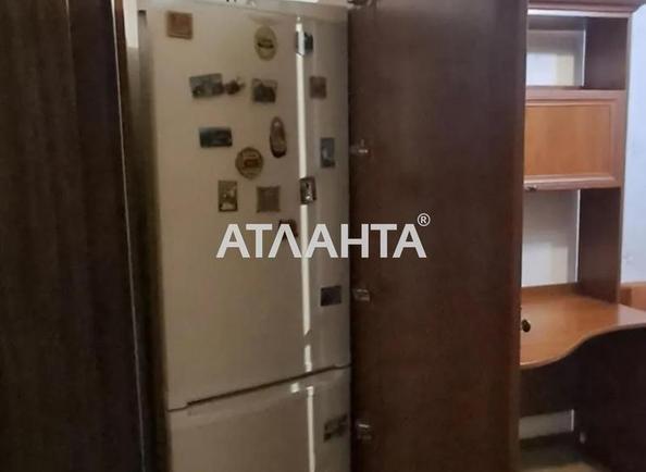 Комунальна квартира за адресою вул. Космонавтів (площа 16 м²) - Atlanta.ua - фото 23