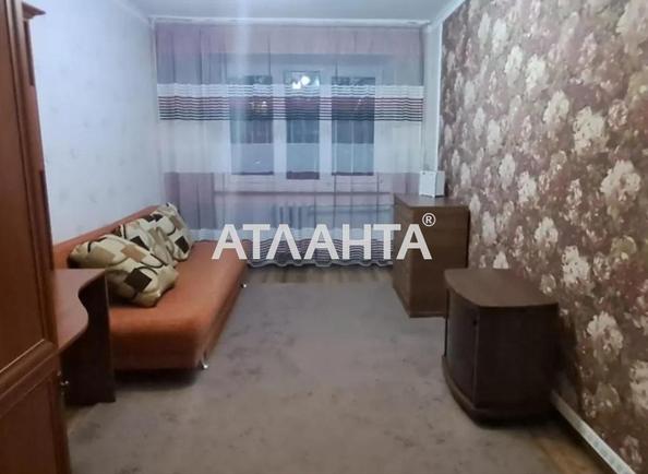 Комунальна квартира за адресою вул. Космонавтів (площа 16 м²) - Atlanta.ua
