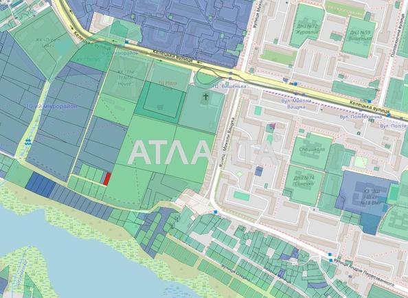 Landplot by the address (area 5 acr) - Atlanta.ua - photo 10