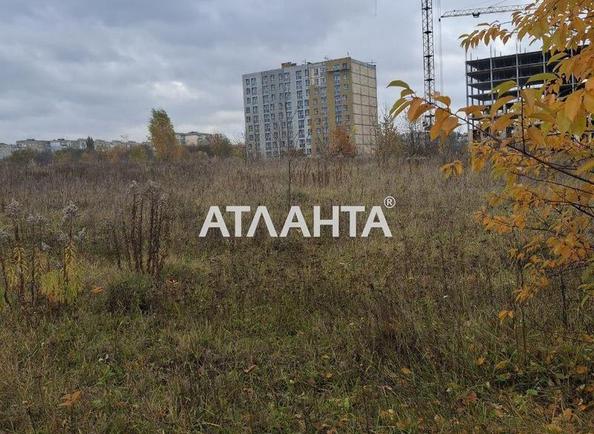 Landplot by the address (area 5 acr) - Atlanta.ua