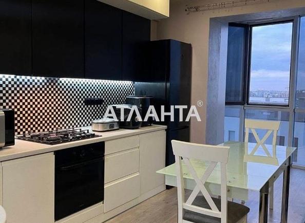1-room apartment apartment by the address st. Kulparkovskaya ul (area 58,4 m²) - Atlanta.ua - photo 2