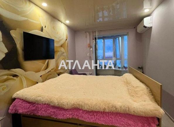 1-room apartment apartment by the address st. Kulparkovskaya ul (area 58,4 m²) - Atlanta.ua - photo 4