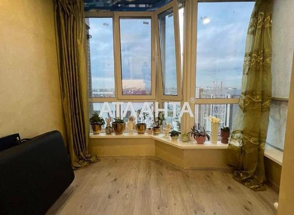 1-room apartment apartment by the address st. Kulparkovskaya ul (area 58,4 m²) - Atlanta.ua - photo 5