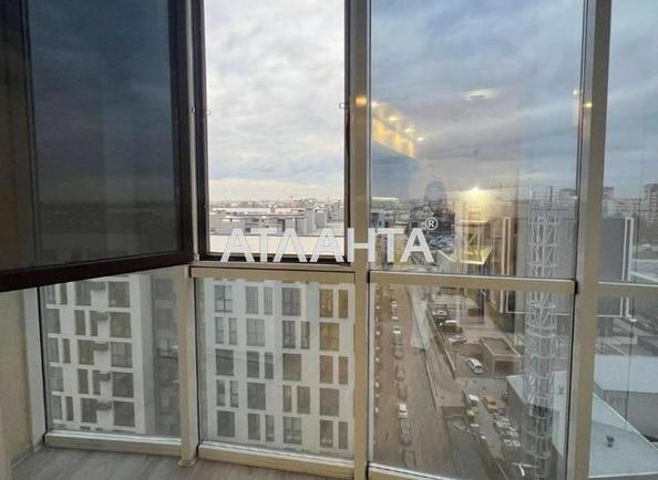 1-room apartment apartment by the address st. Kulparkovskaya ul (area 58,4 m²) - Atlanta.ua - photo 6