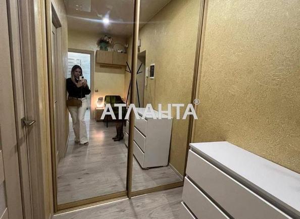1-room apartment apartment by the address st. Kulparkovskaya ul (area 58,4 m²) - Atlanta.ua - photo 7