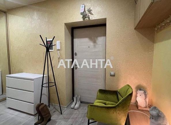 1-room apartment apartment by the address st. Kulparkovskaya ul (area 58,4 m²) - Atlanta.ua - photo 8