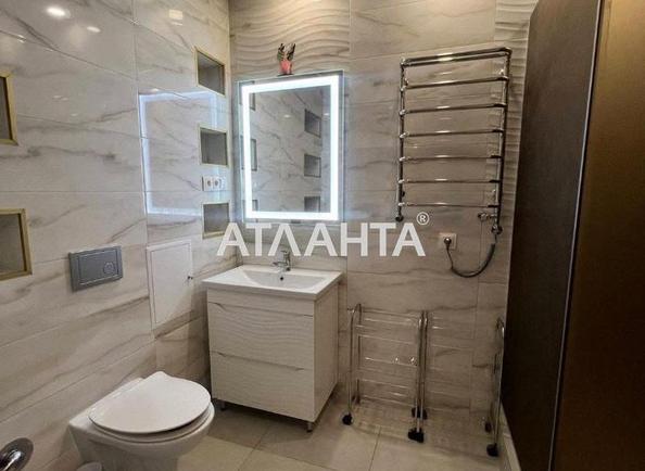 1-room apartment apartment by the address st. Kulparkovskaya ul (area 58,4 m²) - Atlanta.ua - photo 9