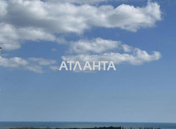 3-комнатная квартира по адресу ул. Жемчужная (площадь 93 м²) - Atlanta.ua