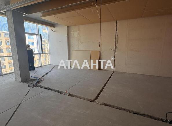 2-кімнатна квартира за адресою вул. Перлинна (площа 93 м²) - Atlanta.ua - фото 17