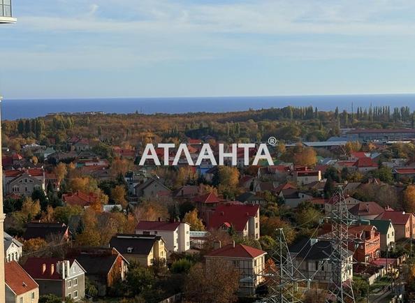 2-кімнатна квартира за адресою вул. Перлинна (площа 93 м²) - Atlanta.ua - фото 19