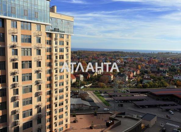 2-кімнатна квартира за адресою вул. Перлинна (площа 93 м²) - Atlanta.ua - фото 20