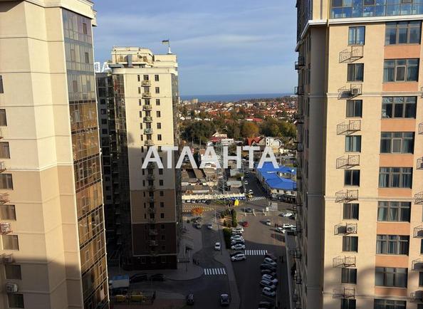 2-кімнатна квартира за адресою вул. Перлинна (площа 93 м²) - Atlanta.ua - фото 21