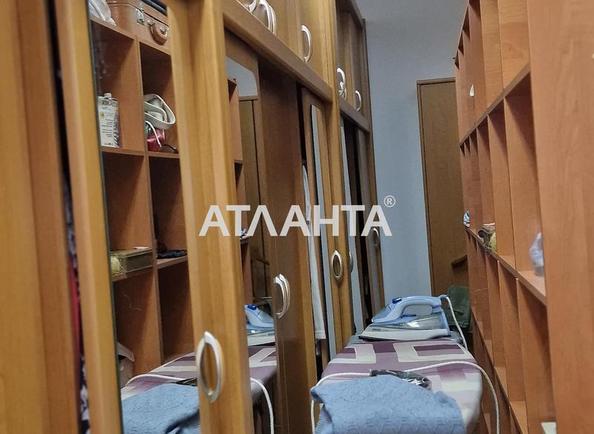 Многокомнатная квартира по адресу Днепропетр. Дор. (площадь 171 м²) - Atlanta.ua - фото 26