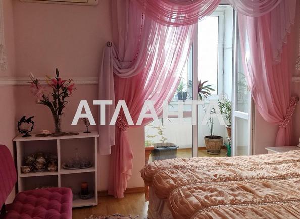 Многокомнатная квартира по адресу Днепропетр. Дор. (площадь 171 м²) - Atlanta.ua - фото 9