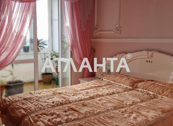 Многокомнатная квартира по адресу Днепропетр. Дор. (площадь 171 м²) - Atlanta.ua - фото 8