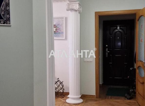 Многокомнатная квартира по адресу Днепропетр. Дор. (площадь 171 м²) - Atlanta.ua - фото 15