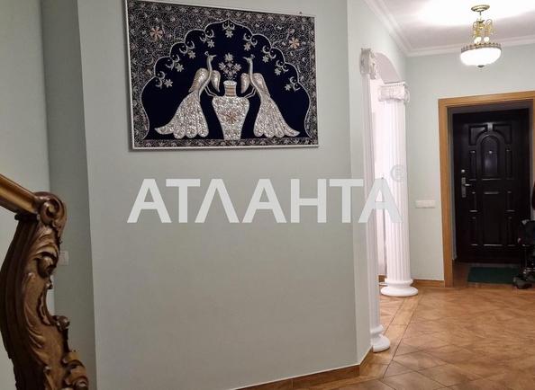 Многокомнатная квартира по адресу Днепропетр. Дор. (площадь 171 м²) - Atlanta.ua - фото 16