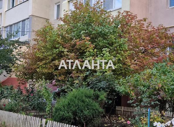 Многокомнатная квартира по адресу Днепропетр. Дор. (площадь 171 м²) - Atlanta.ua - фото 37