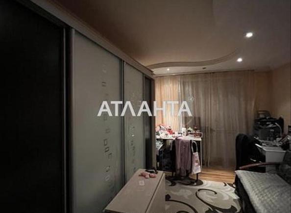 2-rooms apartment apartment by the address st. Linkolna (area 48,1 m²) - Atlanta.ua - photo 4