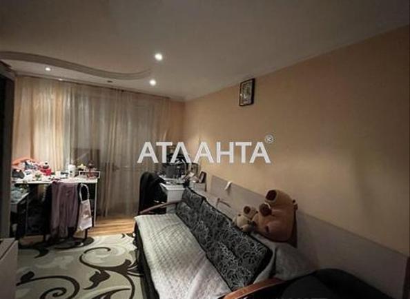 2-rooms apartment apartment by the address st. Linkolna (area 48,1 m²) - Atlanta.ua - photo 3
