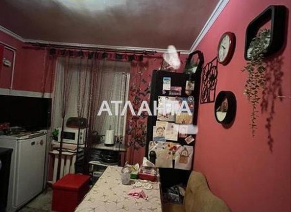 2-rooms apartment apartment by the address st. Linkolna (area 48,1 m²) - Atlanta.ua - photo 2