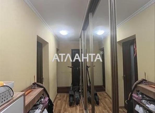 2-rooms apartment apartment by the address st. Linkolna (area 48,1 m²) - Atlanta.ua - photo 5