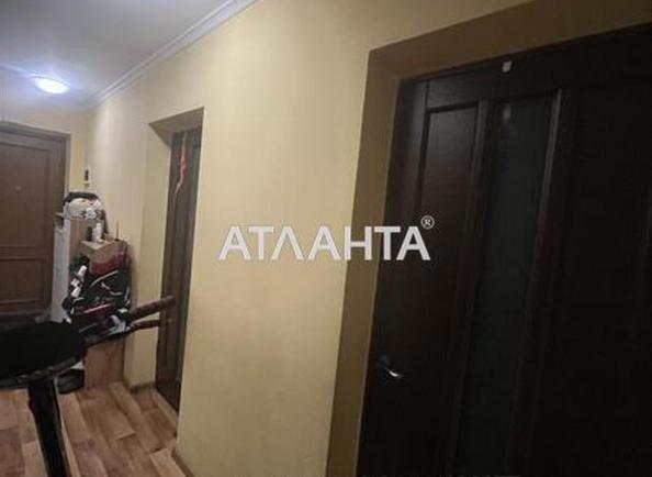 2-rooms apartment apartment by the address st. Linkolna (area 48,1 m²) - Atlanta.ua - photo 8