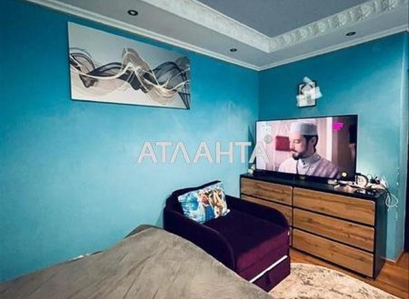 2-rooms apartment apartment by the address st. Linkolna (area 48,1 m²) - Atlanta.ua - photo 9