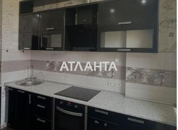 1-room apartment apartment by the address st. Zhemchuzhnaya (area 44,1 m²) - Atlanta.ua - photo 3