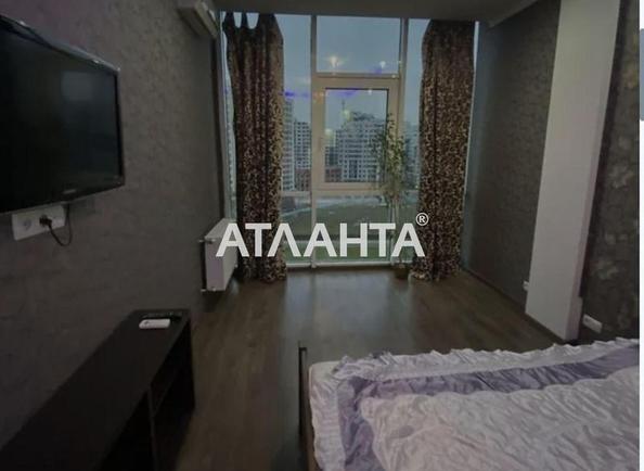 1-room apartment apartment by the address st. Zhemchuzhnaya (area 44,1 m²) - Atlanta.ua - photo 5