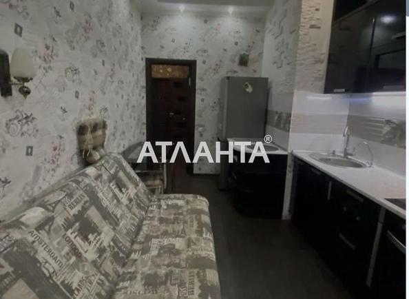 1-room apartment apartment by the address st. Zhemchuzhnaya (area 44,1 m²) - Atlanta.ua - photo 6