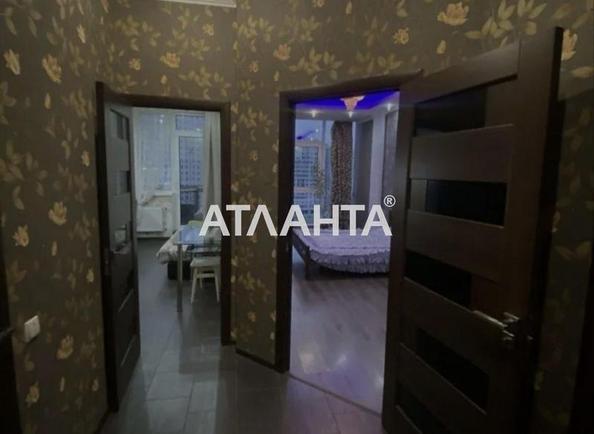 1-room apartment apartment by the address st. Zhemchuzhnaya (area 44,1 m²) - Atlanta.ua - photo 7