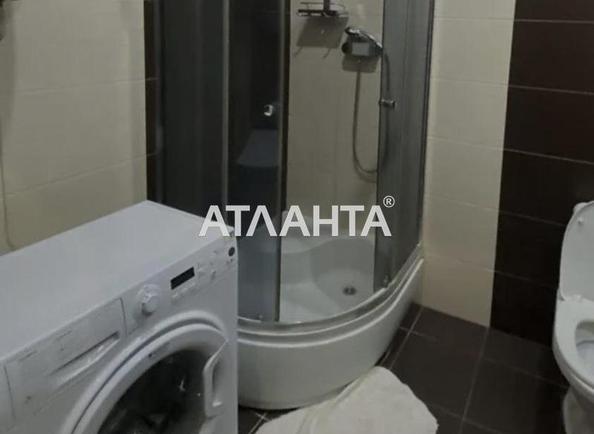 1-room apartment apartment by the address st. Zhemchuzhnaya (area 44,1 m²) - Atlanta.ua - photo 8