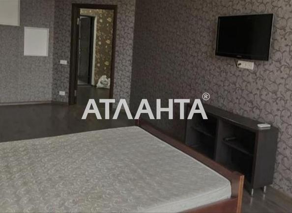 1-room apartment apartment by the address st. Zhemchuzhnaya (area 44,1 m²) - Atlanta.ua - photo 9