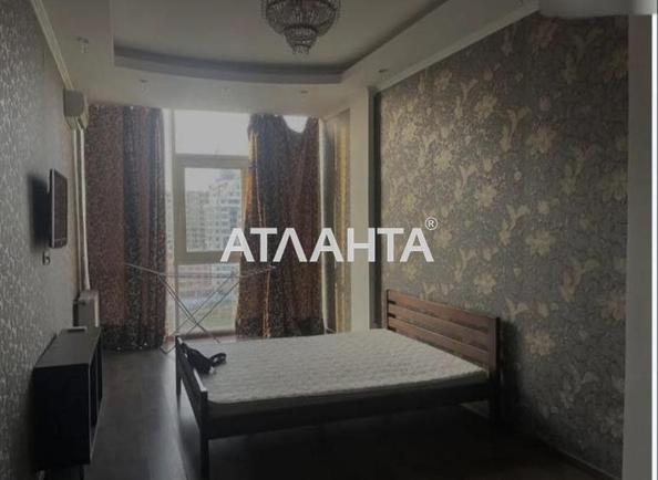 1-room apartment apartment by the address st. Zhemchuzhnaya (area 44,1 m²) - Atlanta.ua - photo 10