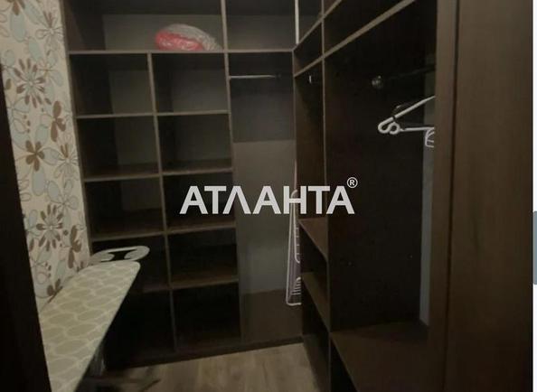 1-room apartment apartment by the address st. Zhemchuzhnaya (area 44,1 m²) - Atlanta.ua - photo 12