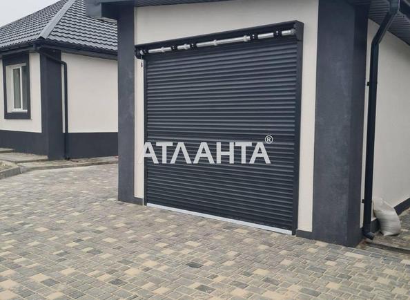 Будинок (площа 105 м²) - Atlanta.ua