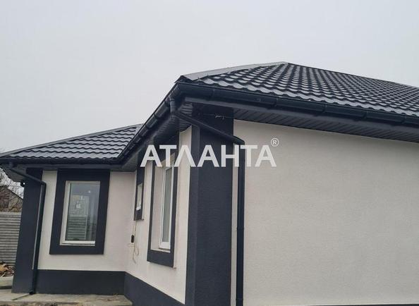 Будинок (площа 105 м²) - Atlanta.ua - фото 2