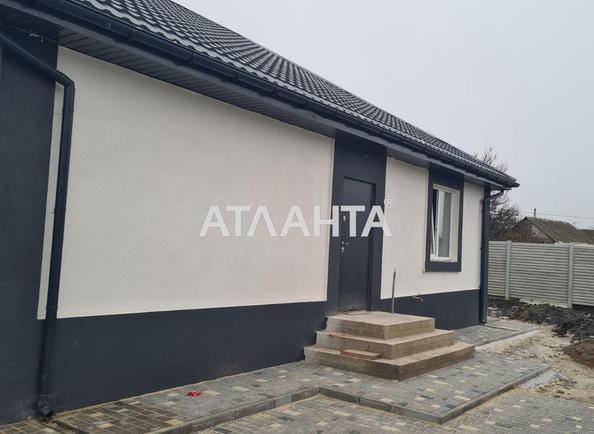 Будинок (площа 105 м²) - Atlanta.ua - фото 6