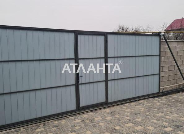 Будинок (площа 105 м²) - Atlanta.ua - фото 15