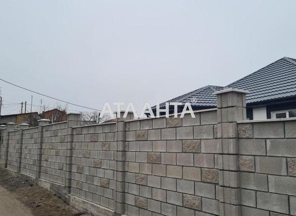 Будинок (площа 105 м²) - Atlanta.ua - фото 16