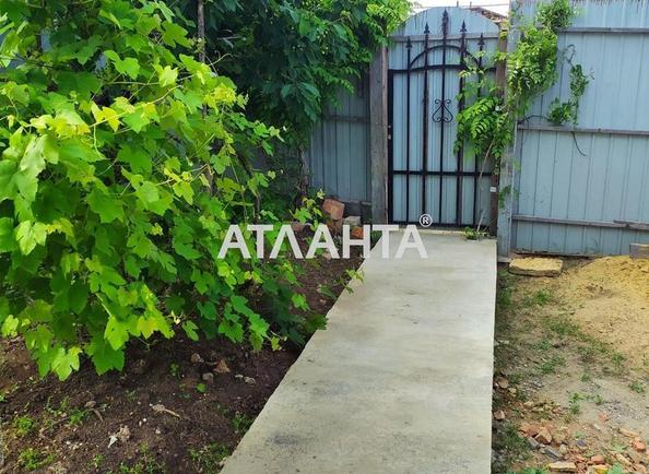 House by the address st. Shevchenko (area 54,4 m²) - Atlanta.ua - photo 10