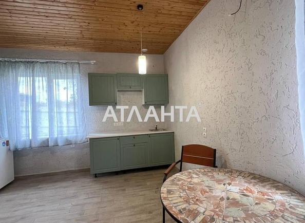 House by the address st. Shevchenko (area 54,4 m²) - Atlanta.ua - photo 3